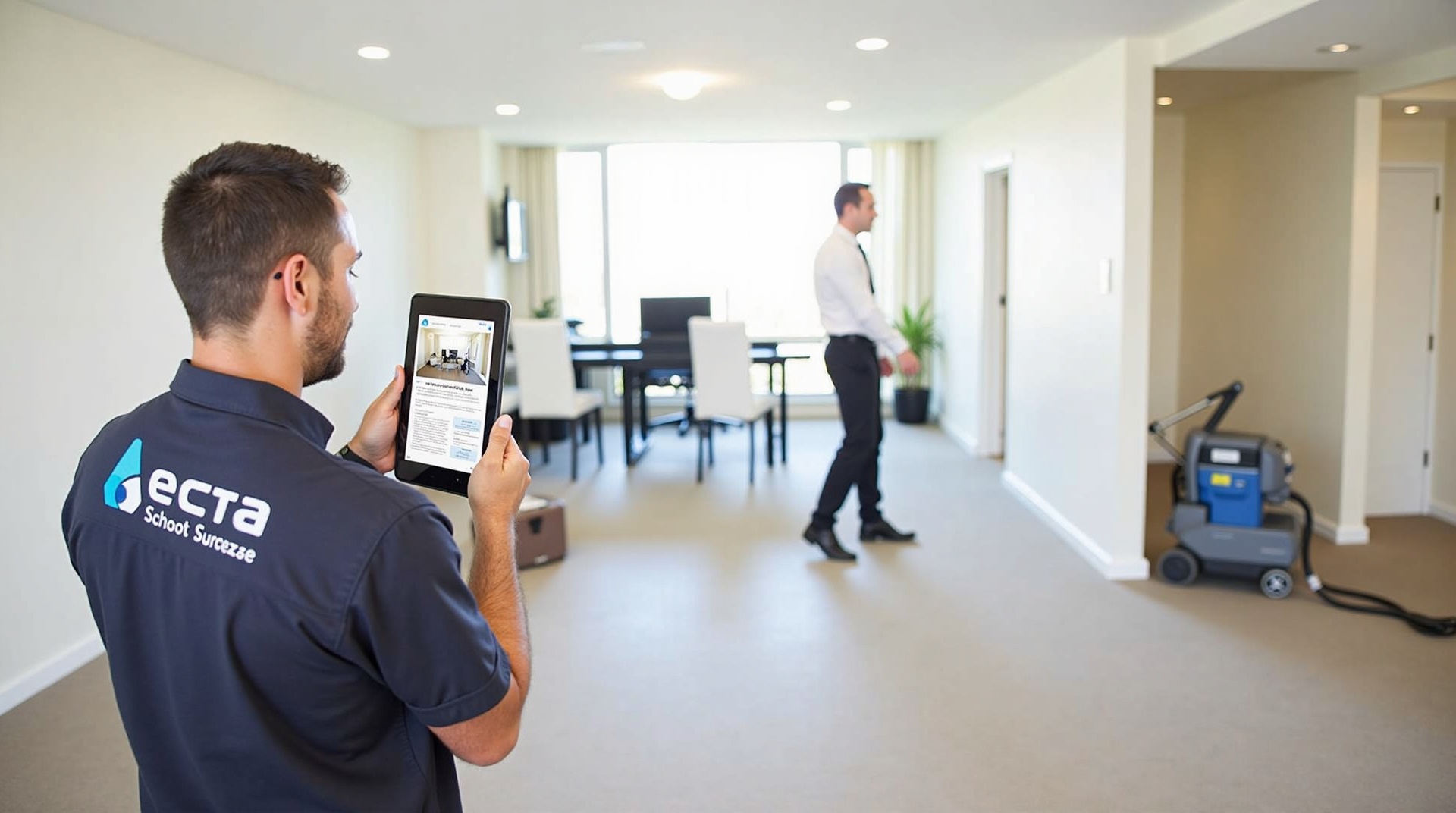 End of Lease Carpet Cleaning Maribyrnong